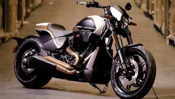 Harley-Davidson FXDR Limited Edition