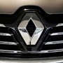 FILE PHOTO: A logo is seen on a Renault Espace car pictured at a dealership in Les Sorinieres near Nantes, France. (Representational image) (REUTERS)