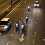Illegal motorbike racing on public roads (Representational Image). Photo Credits: Reuters