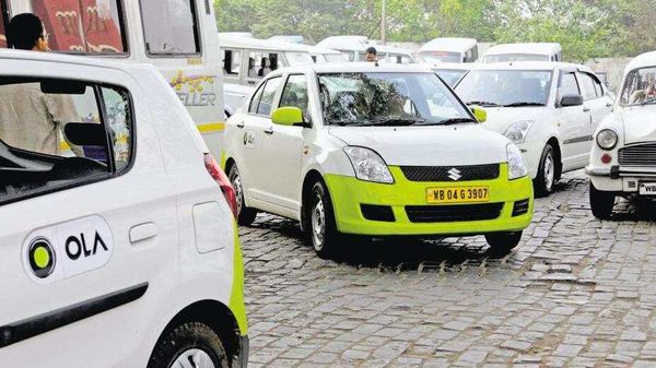 Traveling by air? Ola resumes cab services at these 22 Indian airports