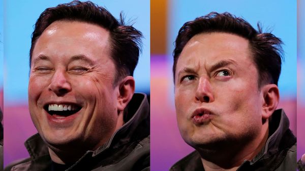 'No other country...': Tesla and SpaceX CEO Elon Musk ...