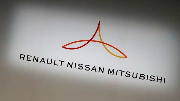 Renault nissan mitsubishi alliance