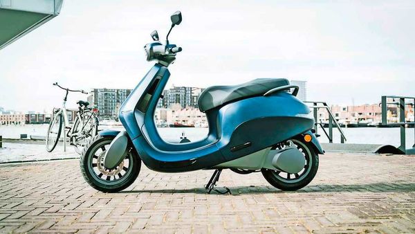 ola electric scooter etergo