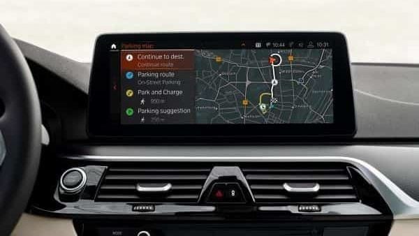 Among safety features available are the new driver assistance systems and extended functions that pave way for automated driving, lane Departure Warning with lane return function. New optional Driving Assistant Professional includes Active Navigation with the help of the Lane Change Assistant, automatic formation of emergency lane and junction warning (now with city braking) functions. Among safety features available are the new driver assistance systems and extended functions that pave way for automated driving, lane Departure Warning with lane return function. New optional Driving Assistant Professional includes Active Navigation with the help of the Lane Change Assistant, automatic formation of emergency lane and junction warning (now with city braking) functions.