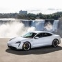 Porsche Taycan EV is considered a 'milestone' vehicle. Porche CEO Oliver Blume is optimistic that the future looks bright for the company and it is about getting back up to speed once the Covid-19 pandemic subsides.