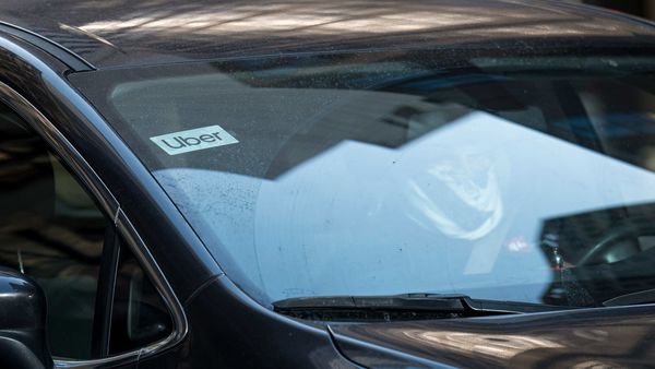 An Uber spokeswoman in Colombia said it had no immediate plans to offer a cab service. An Uber spokeswoman in Colombia said it had no immediate plans to offer a cab service.