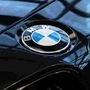 BMW's production plant in Chennai has resumed with less than 50% of the regular workforce catering to the production demand in the country. (REUTERS)