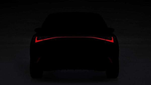 Lexus has teased the tail-lights of the new IS sedan promising a new-look seventh generation model of the car.