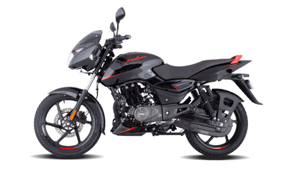 bajaj pulsar bike