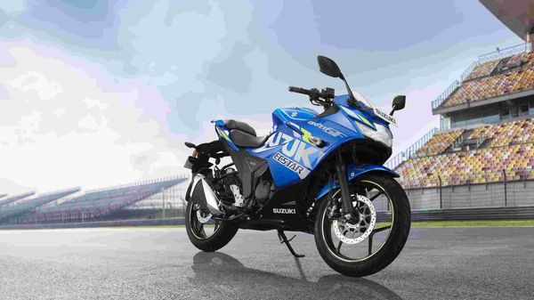 Suzuki motorcycle for discount sale near me