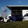 Volkswagen has admitted to using illegal software to cheat US pollution tests in 2015, allowing up to 40 times legally allowable emissions. (REUTERS)