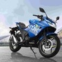 File photo of Suzuki Gixxer SF250 MotoGP Edition