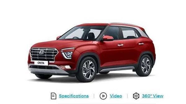 Hyundai's 'Click to Buy' digital retail platform seeks to offer a comprehensive car buying experience to those who are unwilling to venture inside dealerships.