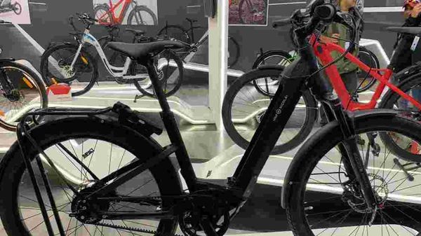 new bike cycles