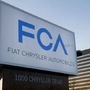 Representational File Photo: A new Fiat Chrysler Automobiles sign is pictured after being unveiled at Chrysler Group World Headquarters in Auburn Hills, Michigan. (REUTERS)