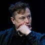 Elon Musk, in one of his many tweets recently, had said that he would be selling “almost all” of his physical possessions. He also said that Tesla stocks are overpriced in one of his tweets. (AP)