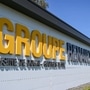 This picture shows the Renault factory in Douai (North of France) on May 20, 2020.