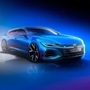 Volkswagen said there will be major updates of the model line for the debut of the two Arteon versions.