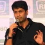 File photo of Rajiv Bajaj, Managing Director of Bajaj Auto.