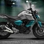 FZ-FI and FZS-FI comes with a Blue Core concept driven 149 cc engine with a compression ratio of 9.6:1. (Representational Image: Yamaha India)