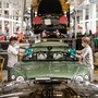 Bentley has said that the ongoing Covid-19 crisis has hastened its decision to lay off employees.