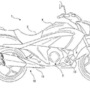 Suzuki Intruder 250 Patent (Image Source: kojintekibikematome.blog.jp)