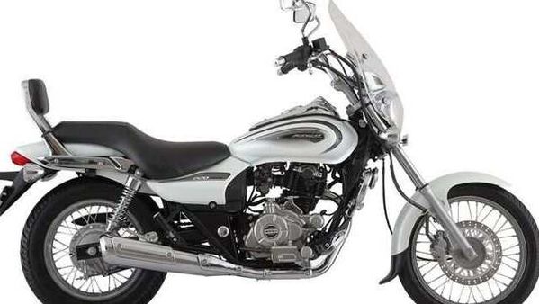 bajaj avenger 160 price