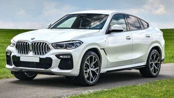 The BMW X6 will arrive in the Indian market in two trim levels including xLine and M Sport. 
