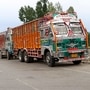 Large number of truckers in several states have become infected with coronavirus, said AIMTC