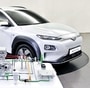 Hyundai Kona electric recently recorded 405 kms in a test to monitor the performance deviation of electric vehicles in cold conditions compared to quoted manufacturer figures.
