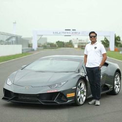 Sharad Agarwal, Head at Lamborghini India, admits that while short-term challenges will persist, dreams and aspirations of aficionados won't change in the medium and long term.