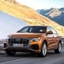 The Audi cars were purchased after approval from the board and within the sanctioned limit for the whole-time directors, as per sources. (Representational photo of Audi Q8)