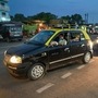 File photo: Government's recent order allows Kaali-Peeli taxis only for essential services. (PTI)