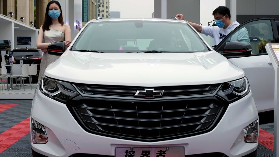 Five Reasons Why Chinese Auto Industry Is Shifting Gears When Others Aren T