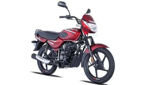 bajaj 110 cc