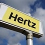 FILE PHOTO: Stocks of bankrupt companies typically get wiped out, but Hertz saw an enormous two-week rally. (REUTERS)