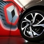 Renault thinks imports of Chinese electric cars in Norway will pose a ferocious threat to its prospects in a growing EV market. (REUTERS)