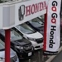 Honda Motor had temporarily halted shipments from some of its factories in Japan due to a suspected cyberattack that disrupted its internal network. (Bloomberg)