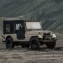 Mahindra Automotive North America's US plant in Michigan manufactures off-road vehicle Roxor. (Photo courtesy: mahindraautomotivena.com)