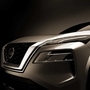 The new Nissan rogue SUV, which is also known as the X-Trail SUV in India and some other markets, will grow in size and have a more angular design.