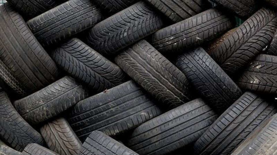 tyre import license