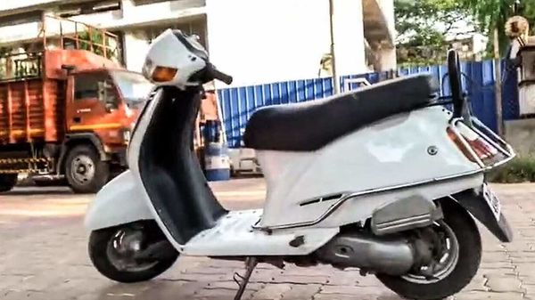 Honda Activa Latest Model