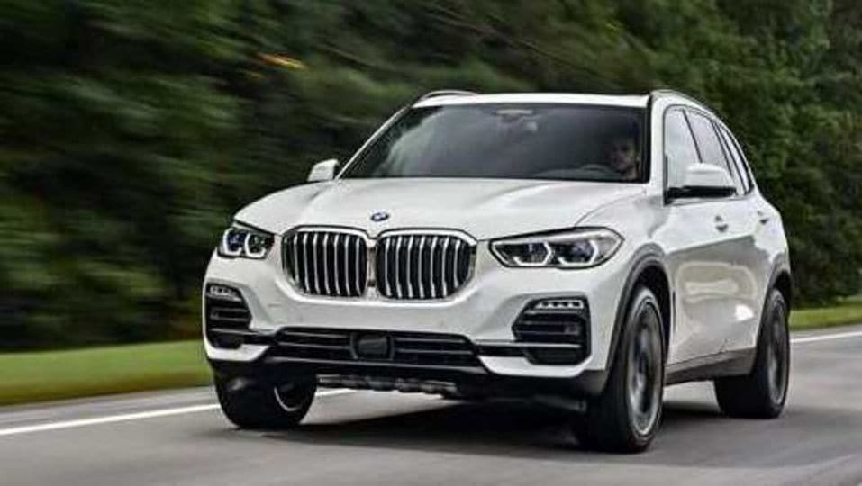 Bmw X5 Sportx Introduced At 74 90 Lakh