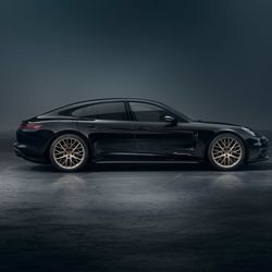 Porsche Panamera has been one of the best-selling models for the company ever since it was first introduced back in 2009.