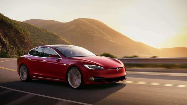 Tesla Car Images And Price