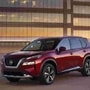 The new Nissan Rogue SUV gets major changes in design and technology, but is offered with the same old 2.5-litre engine.