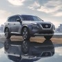This is the first time in seven years that the Rogue SUV gets a facelift.