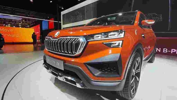 Watch: How Skoda plans to storm both sedan and SUV segments in India ...