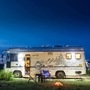 LuxeCamper motorhome seeks to be a home away from home for Indian travelers.