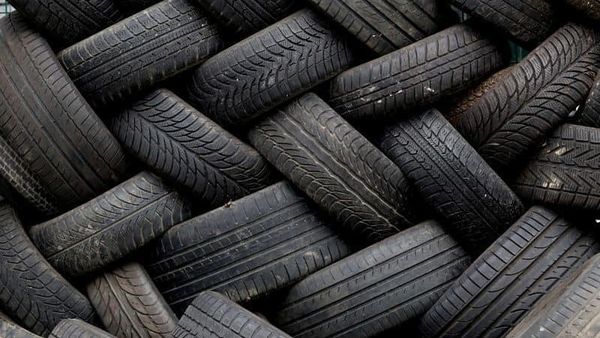 Automotive Tyre Manufacturers Association (ATMA) said restrictions on import of tyres will pave the way for increased domestic production. (File photo) (REUTERS)